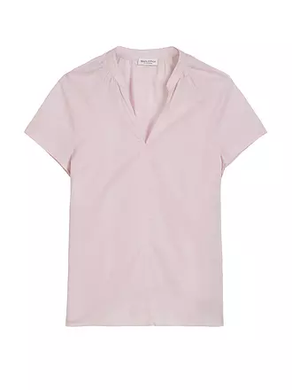 MARC O'POLO | Blusón | rosa
